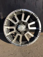 Lawu. 8.0x18", 6x139.7, ET20.5 ����