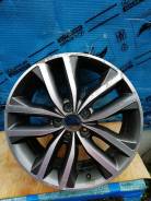 Диски колесные. Kia K5 Kia Optima, TF Двигатели: D4FDL, G4KD, G4KH, G4KJ, G4KK, G4NE