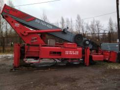 Sein. Автовышка телескопическая агп SEIN 320, 32,00 м.