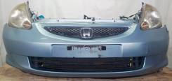 Ноускат. Honda Fit, GD1