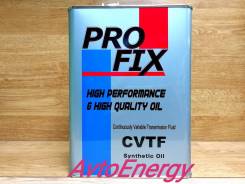 Pro Fix. Вязкость CVTF, синтетическое