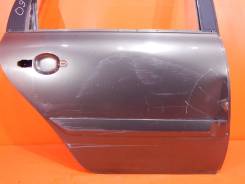 Дверь Datsun mi-Do, On-Do, правая задняя