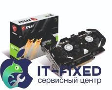 GeForce GTX 1050 Ti ����