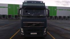 Volvo FH13. Тягач 2013 года, 12 780 куб. см., 20 000 кг., 4x2