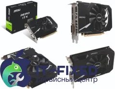 GeForce GTX 1050 Ti ����