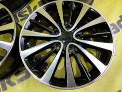Bridgestone BEO. 6.5x16", 5x114.30, ET51, ЦО 73,1 мм.