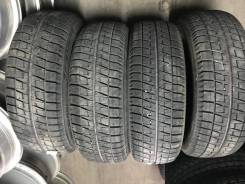 Bridgestone. Зимние, без шипов, 2012 год, 10 %, 4 шт