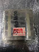 Блок управления двс. Toyota Carina ED, ST180, ST181 Toyota Corona Exiv, ST180, ST181 Двигатели: 4SFE, 4SFI