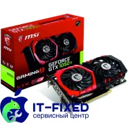 GeForce GTX 1050 Ti ����