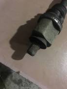 Привод, полуось. Renault Megane, BM, EM, KM, KM02, KM05, KM0C, KM0F, KM0G, KM0H, KM0U, KM13, KM1B, KM1F, KM2Y, LM05, LM1A, LM2Y Двигатели: F4R, F4R770...