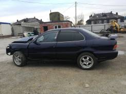 Toyota Sprinter. автомат, передний, 1.5, бензин