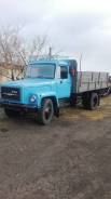 ГАЗ 53, 1993 в Ленинске-Кузнецком ГАЗ 53. , 5 000 кг., 4x2