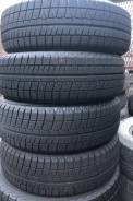 Bridgestone Blizzak Revo GZ. Зимние, без шипов, 2015 год, 5 %, 4 шт