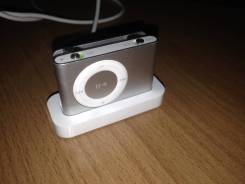 Apple iPod shuffle.