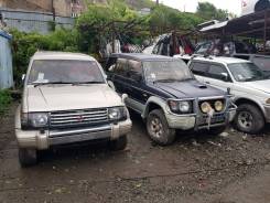 Рулевой редуктор угловой. Mitsubishi Pajero, V14V, V21W, V23C, V23W, V24C, V24V, V24W, V24WG, V25C, V25W, V26C, V26W, V26WG, V31V, V31W, V33V, V34V, V...