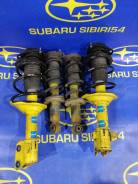 Амортизатор. Subaru Legacy, BE5, BE9, BEE, BES, BH5, BH9, BHC, BHE