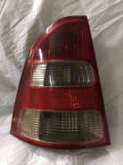 Стоп-сигнал. Toyota Corolla Fielder, CE121, CE121G, NZE121, NZE121G, NZE124, NZE124G, ZZE122, ZZE122G, ZZE123, ZZE123G, ZZE124, ZZE124G Двигатели: 1NZ...
