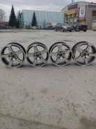 MTT Racing. x15", 5x114.30