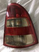 Стоп-сигнал. Toyota Corolla Fielder, CE121, CE121G, NZE121, NZE121G, NZE124, NZE124G, ZZE122, ZZE122G, ZZE123, ZZE123G, ZZE124, ZZE124G Двигатели: 1NZ...