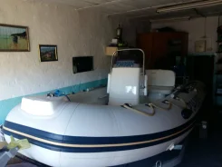 BRIG Falcon F400. 2013 ���, ����� 4��., ��������� ��� ��������� ����