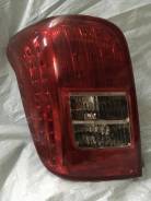 Стоп-сигнал. Toyota Corolla Fielder, NZE141G, NZE144G, ZRE142G, ZRE144G Двигатели: 1NZFE, 2ZRFE