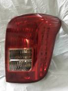 Стоп-сигнал. Toyota Corolla Fielder, NZE141G, NZE144G, ZRE142G, ZRE144G Двигатели: 1NZFE, 2ZRFE