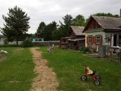Продается дом с земельным участком. С.Зеленовка, ул.Озерная 22, р-н Спасский, площадь дома 61 кв. м., электричество 5 кВт, отопление твердотопливное...