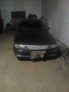 Toyota Vista. SV30, 3S