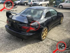 Toyota Curren. ST206, 3SGE ����