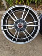 Kosei RT D-Racer. 7.0x17", 4x98, 5x98, 4x100, 5x100, 4x108, 5x108, 5x112, 4x114.3, 5x114.3, ET38, �� 73,1���. ����