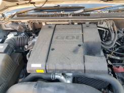 Фильтр инжектора. Mitsubishi Pajero, V65W, V75W Двигатель 6G74
