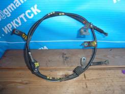 Тросик ручника MAZDA CX-7