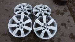 Volkswagen. 6.0x15", 5x100.00, ET40