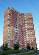 1-комнатная, улица Запарина 156. Кировский, частное лицо, 38 кв. м.