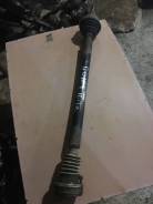 Привод, полуось. Volkswagen Golf, 1E7, 1J1, 1J5, 1K1, 1K5 Двигатели: AAM, ADZ, AEH, AFN, AFT, AGG, AGN, AGP, AGR, AGU, AGZ, AHF, AHU, AHW, AJM, AKL, A...
