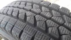 Bridgestone Blizzak W979. Зимние, без шипов, 2014 год, 5 %, 6 шт