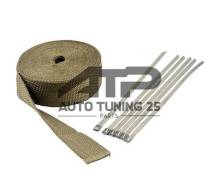 Выхлопная система. Lexus IS300 Lexus IS200 Toyota: Aristo, Verossa, Altezza, Caldina, Supra, Soarer, Celica, Mark II Honda: Accord, Inspire, Civic, Pr...