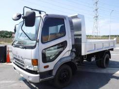 Mitsubishi Fuso Fighter. Отличный Fuso Fighter Самосвал, 8 200 куб. см., 5 000 кг., 4x2. Под заказ