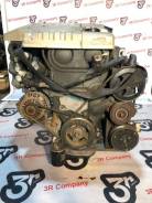 Двигатель MITSUBISHI PAJERO IO