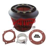 Фильтр нулевого сопротивления. Lexus IS300 Lexus IS200 Toyota: Aristo, Verossa, Altezza, Caldina, Supra, Soarer, Celica, Mark II Honda: Accord, Inspir...