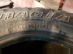 Federal Couragia M/T. Всесезонные, 50 %, 4 шт