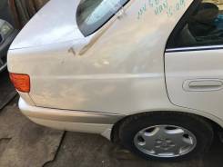 Крыло. Toyota Corona, AT210, AT211, CT210, CT211, CT215, CT216, ST210, ST215 Toyota Corona Premio, AT210, AT211, ST210, ST215 Двигатели: 2CT, 3CTE, 3S...