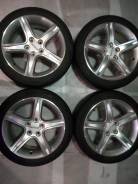 Toyota. 7.0x17", 5x114.30, ET50, ЦО 60,0 мм.