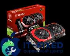GeForce GTX 1080 Ti ����