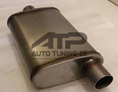 Глушитель. Lexus IS300 Lexus IS200 Toyota: Aristo, Verossa, Altezza, Caldina, Supra, Soarer, Celica, Mark II Honda: Accord, Inspire, Civic, Prelude, F...