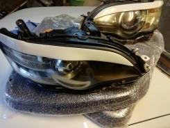 Накладка на фару. Subaru Legacy, BP5, BL, BPE, BP9, BL9, BLE, BL5 Subaru Legacy B4, BL9, BLE, BL5 Двигатели: EJ20, EJ253, EZ30, EZ30D, EZ30F, EJ202, E...