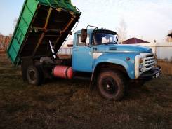 ЗИЛ 130. ЗИЛ ММЗ 450301, 6 000 кг., 4x2