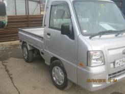 Subaru Sambar Truck. Продается грузовичек "Субару Самбар", 700 куб. см., 350 кг., 4x4