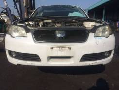 Ноускат. Subaru Legacy, BL, BP, BL5, BL9, BLD, BLE, BP5, BP9, BPE, BPH