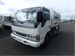 Isuzu Elf. Отличный мусоровоз , 4 980 куб. см. Под заказ